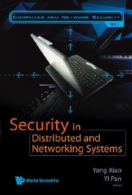 【预订】Security in Distributed and Networki...