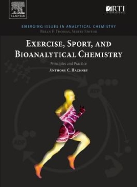 【预订】Exercise, Sport, and Bioanalytical C...