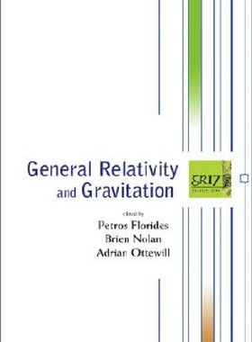 【预订】General Relativity and Gravitation -...