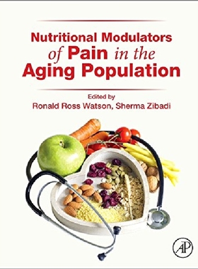 【预订】Nutritional Modulators of Pain in th...