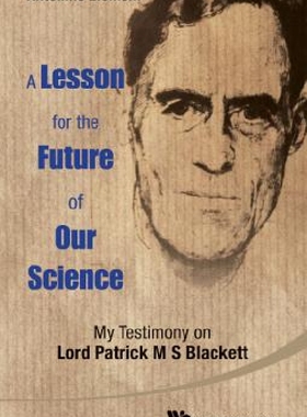 【预订】Lesson for the Future of Our Science...