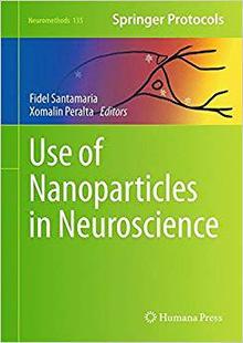 【预售】Use of Nanoparticles in Neuroscience...