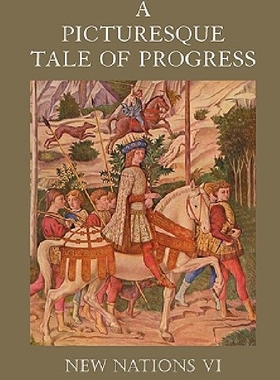 【预订】A Picturesque Tale of Progress: New ...