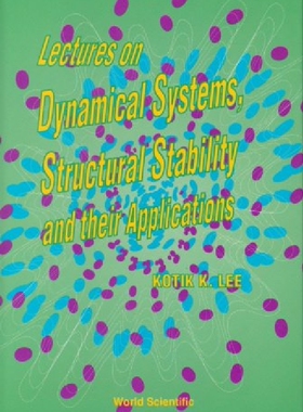 【预订】Lectures on Dynamical Systems, Struc...