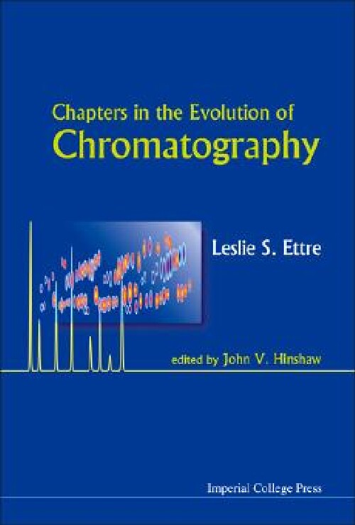 【预订】Chapters in the Evolution of Chromat...