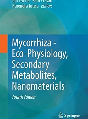 【预订】Mycorrhiza - Eco-Physiology, Seconda...