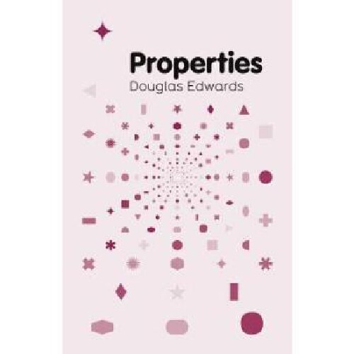 【预订】Properties