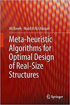 【预售】Meta-heuristic Algorithms for Optima...