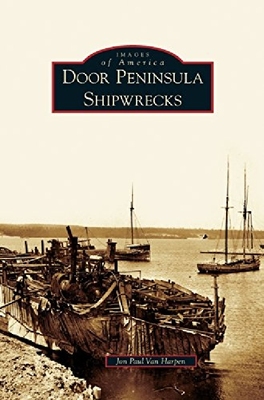 【预订】Door Peninsula Shipwrecks