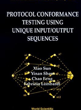 【预订】Protocol Conformance Testing Using U...