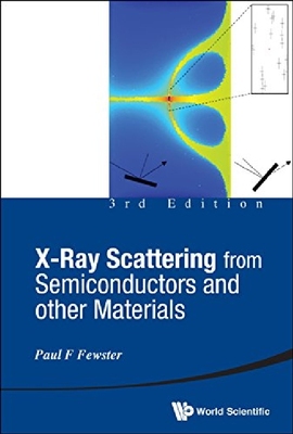 【预订】X-Ray Scattering from Semiconductors...