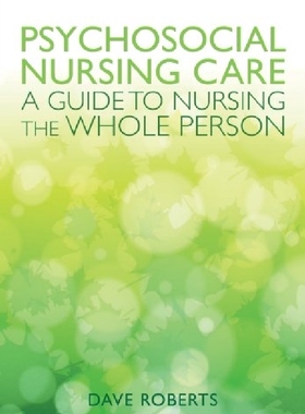 【预订】Psychosocial Nursing: A Guide to Nur...