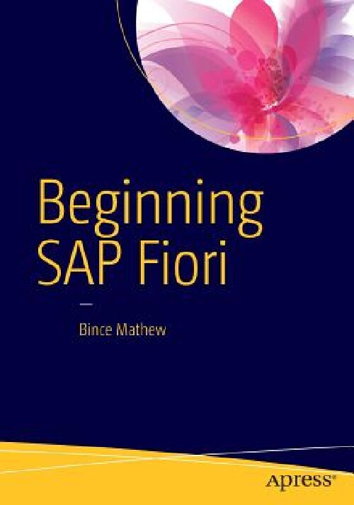 【预订】Beginning SAP Fiori