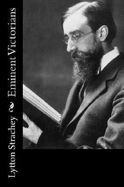 【预订】Eminent Victorians