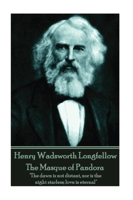 【预订】Henry Wadsworth Longfellow - The Mas...