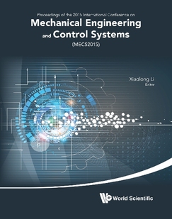 【预订】Mechanical Engineering and Control S...