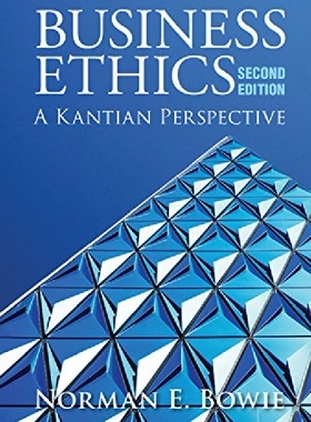 【预订】Business Ethics- A Kantian Perspecti...