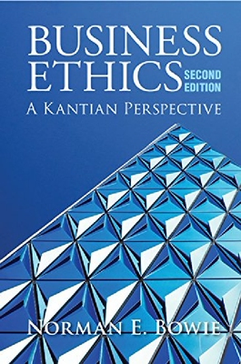 【预订】Business Ethics- A Kantian Perspecti...
