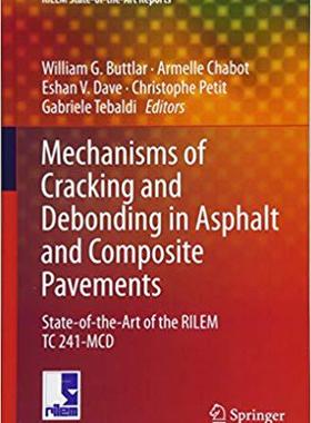 【预售】Mechanisms of Cracking and Debonding...