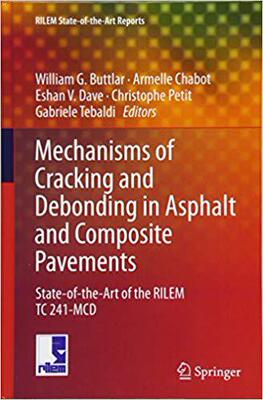 【预售】Mechanisms of Cracking and Debonding...