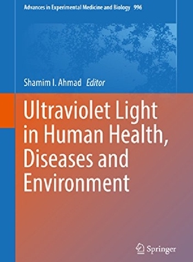 【预订】Ultraviolet Light in Human Health, D...
