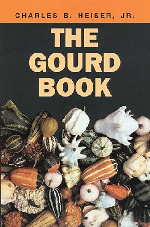 【预订】The Gourd Book