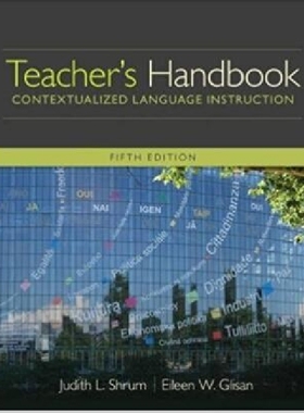 【预订】Teacher's Handbook: Contextualized L...