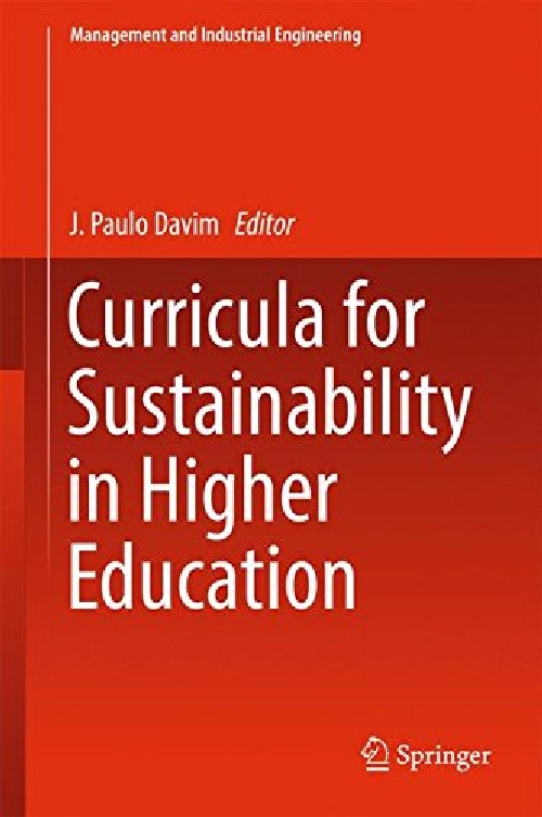 【预订】Curricula for Sustainability in High... 书籍/杂志/报纸 原版其它 原图主图