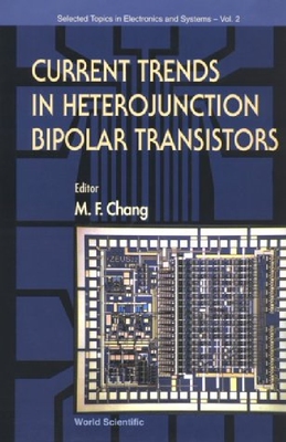 【预订】Current Trends in Heterojunction Bip...
