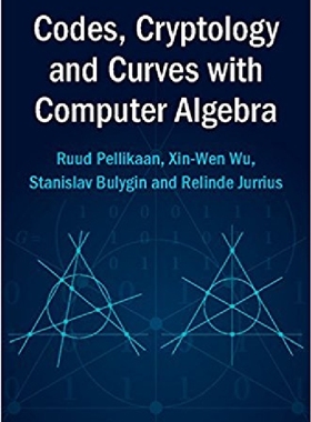 【预订】Construction And Decoding Of Algebra...