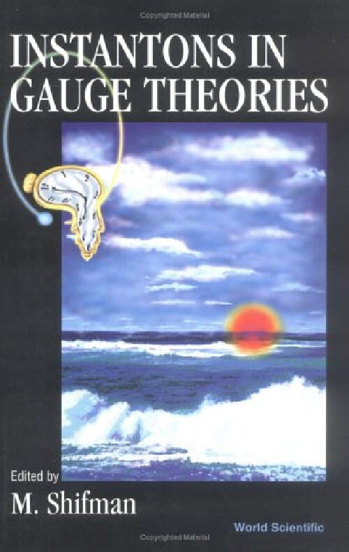 【预订】Instantons in Gauge Theories