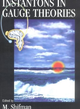 【预订】Instantons in Gauge Theories