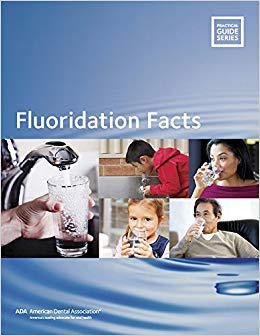 【预售】Fluoridation Facts