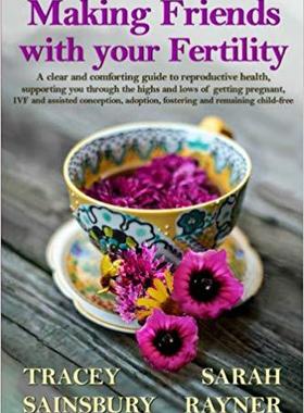 【预售】Making Friends with Your Fertility: ...