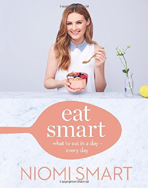 【预订】Eat Smart: What to Eat in a Day--Eve...