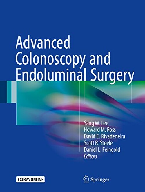 【预订】Advanced Colonoscopy and Endoluminal...