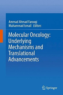 【预订】Molecular Oncology: Underlying Mecha...