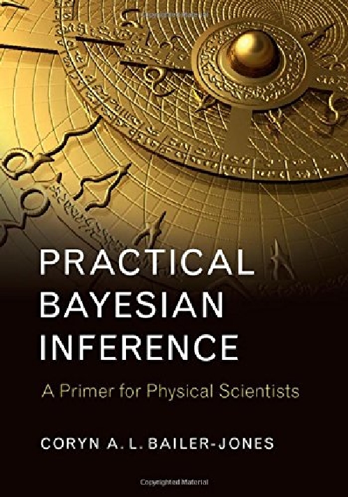 【预订】Practical Bayesian Inference