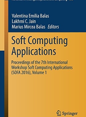 【预订】Soft Computing Applications: Proceed...