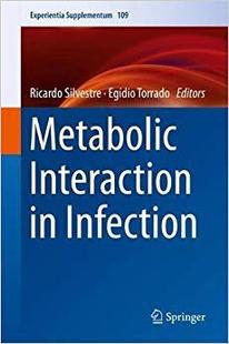 Interaction 预售 Infection Metabolic
