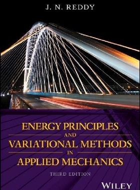 【预订】Energy Principles and Variational Me...