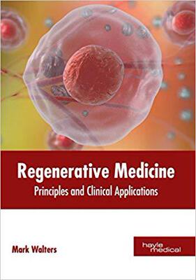 【预售】Regenerative Medicine