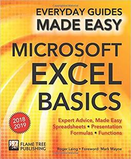 预售 2018 Microsoft Basics Edition... Excel