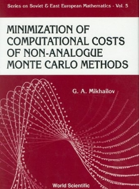 【预订】Minimization of Computational Costs ...