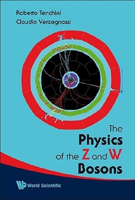 【预订】The Physics of the Z and W Bosons