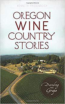 【预售】Oregon Wine Country Stories: Decodin...