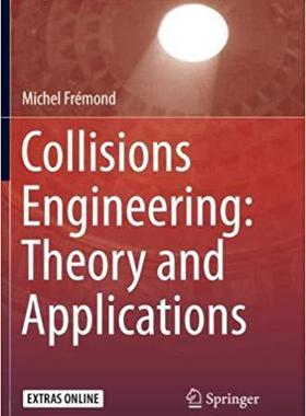 【预售】Collisions Engineering: Theory and A...