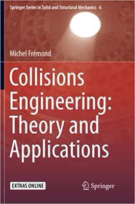 【预售】Collisions Engineering: Theory and A...