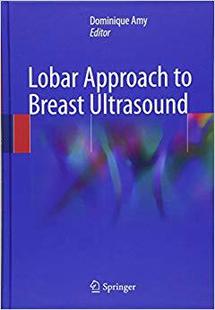 预售 Breast Lobar Ultrasound... Approach