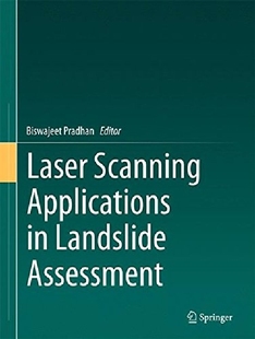 预订 Scanning Laser Lands... Applications